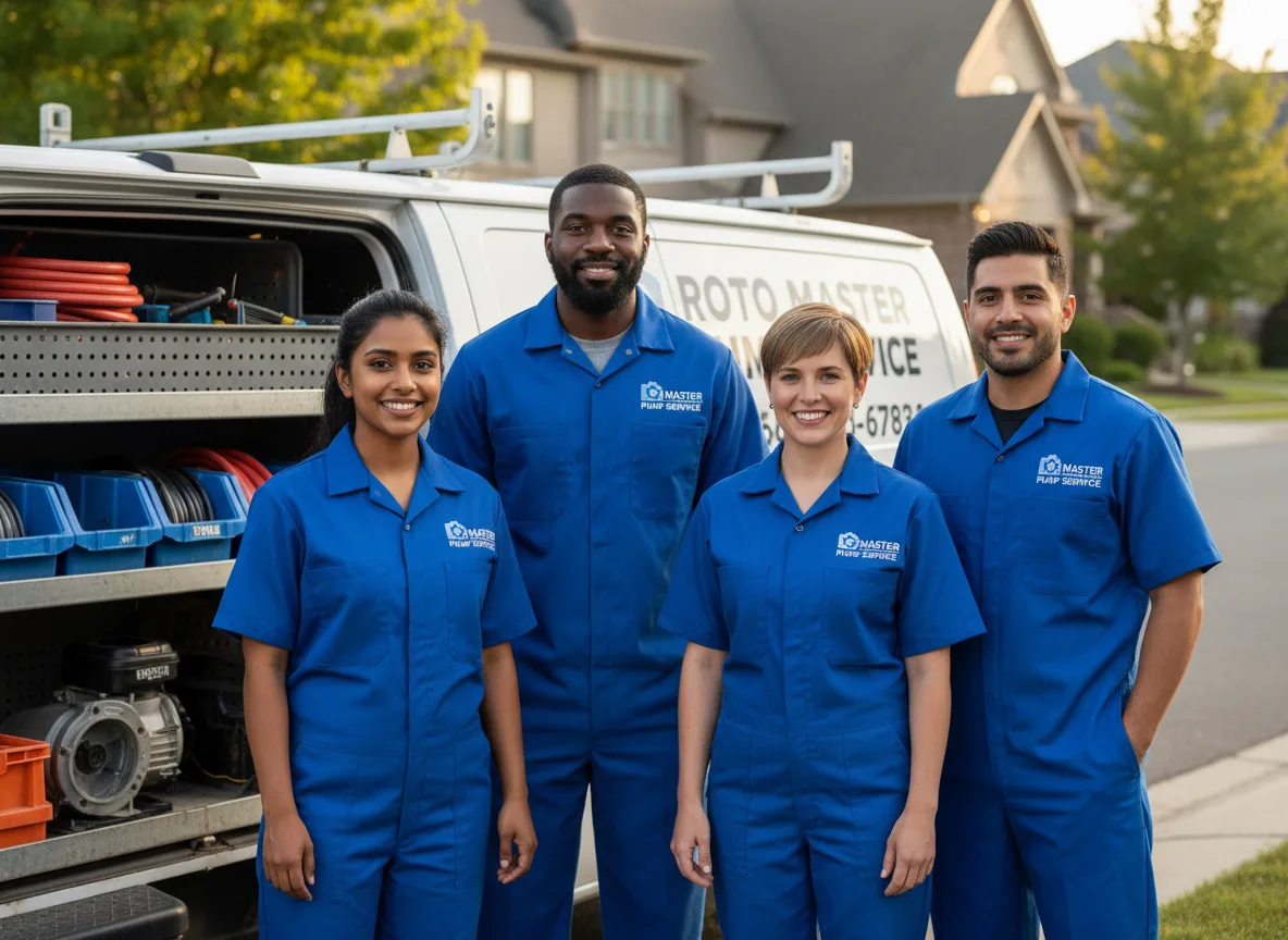 Sump Pump Installation company in Drexel Hill, PA
